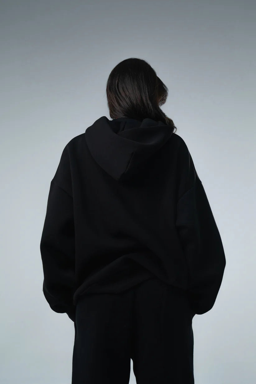 WOKE Impact Hoodie