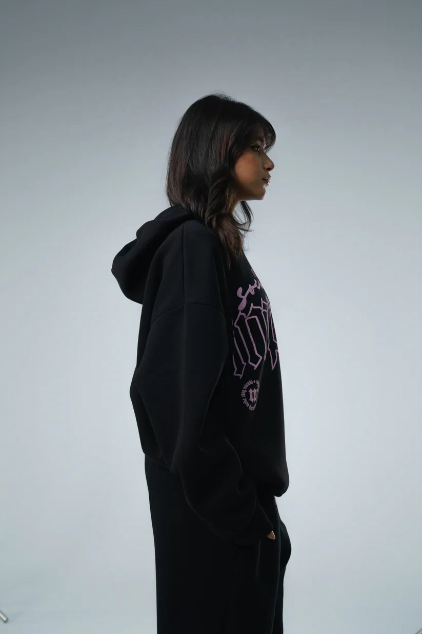 WOKE Impact Hoodie