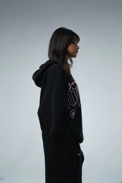 WOKE Impact Hoodie