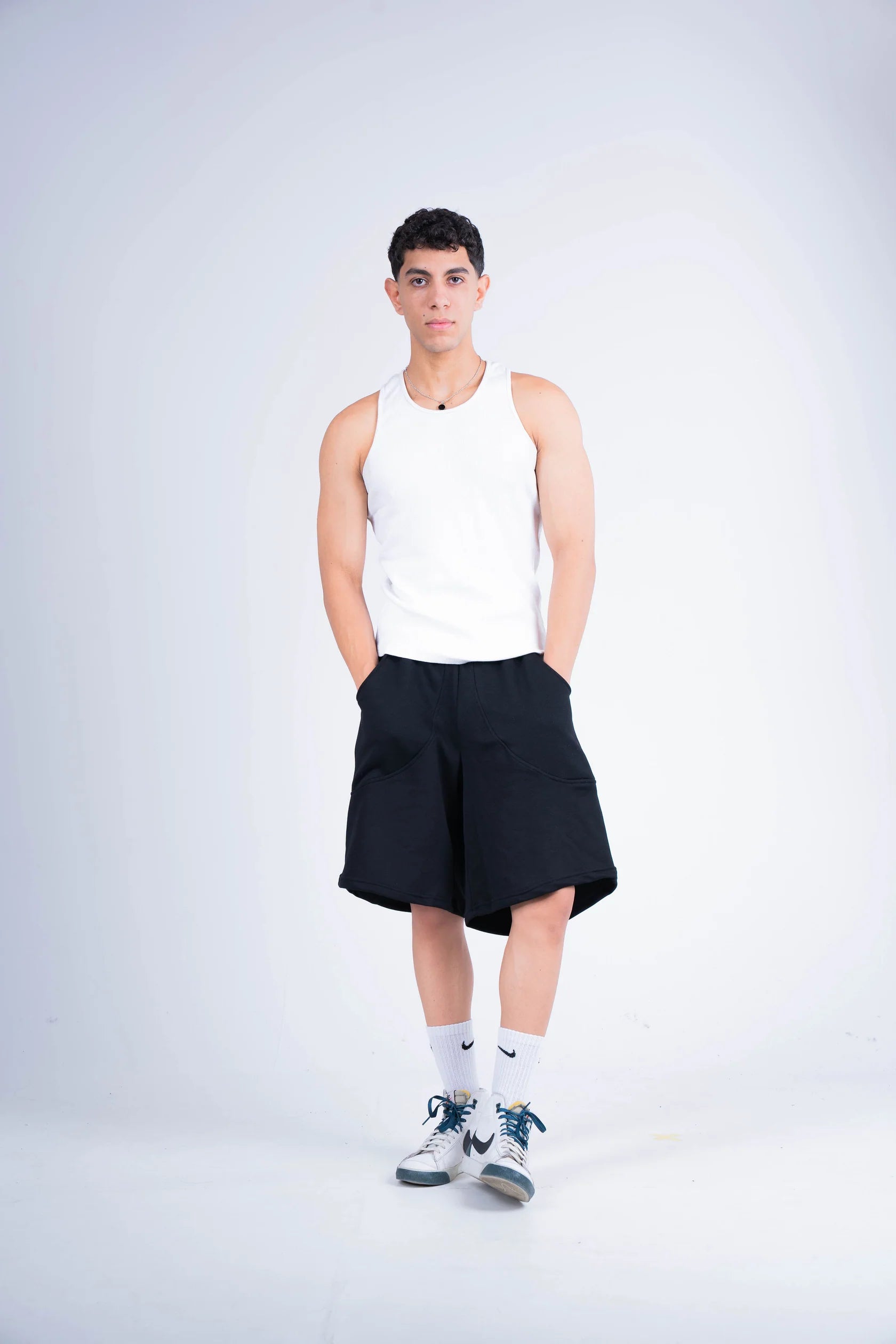 Locco Shorts