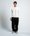 Cave Wide Leg Sweatpants