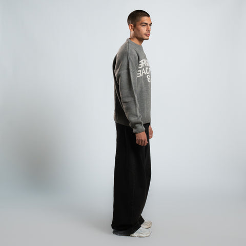 Eighties Bringing Back Sweater