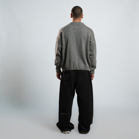 Eighties Bringing Back Sweater