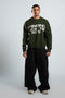 Eighties Bringing Back Sweater