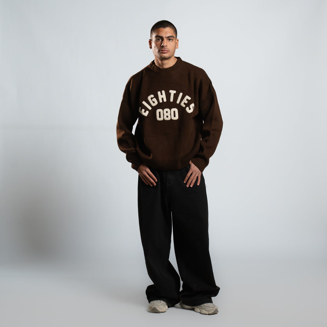 Eighties 080 Sweater