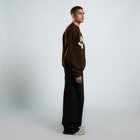 Eighties 080 Sweater