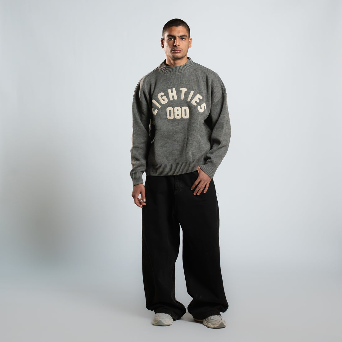 Eighties 080 Sweater