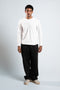 Amgaad Je t'aime Comfort Sweatpants