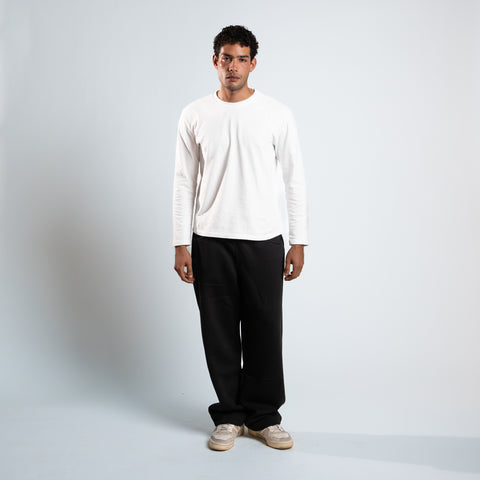Amgaad Je t'aime Comfort Sweatpants
