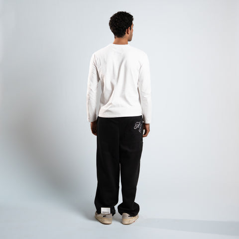 Amgaad Je t'aime Comfort Sweatpants