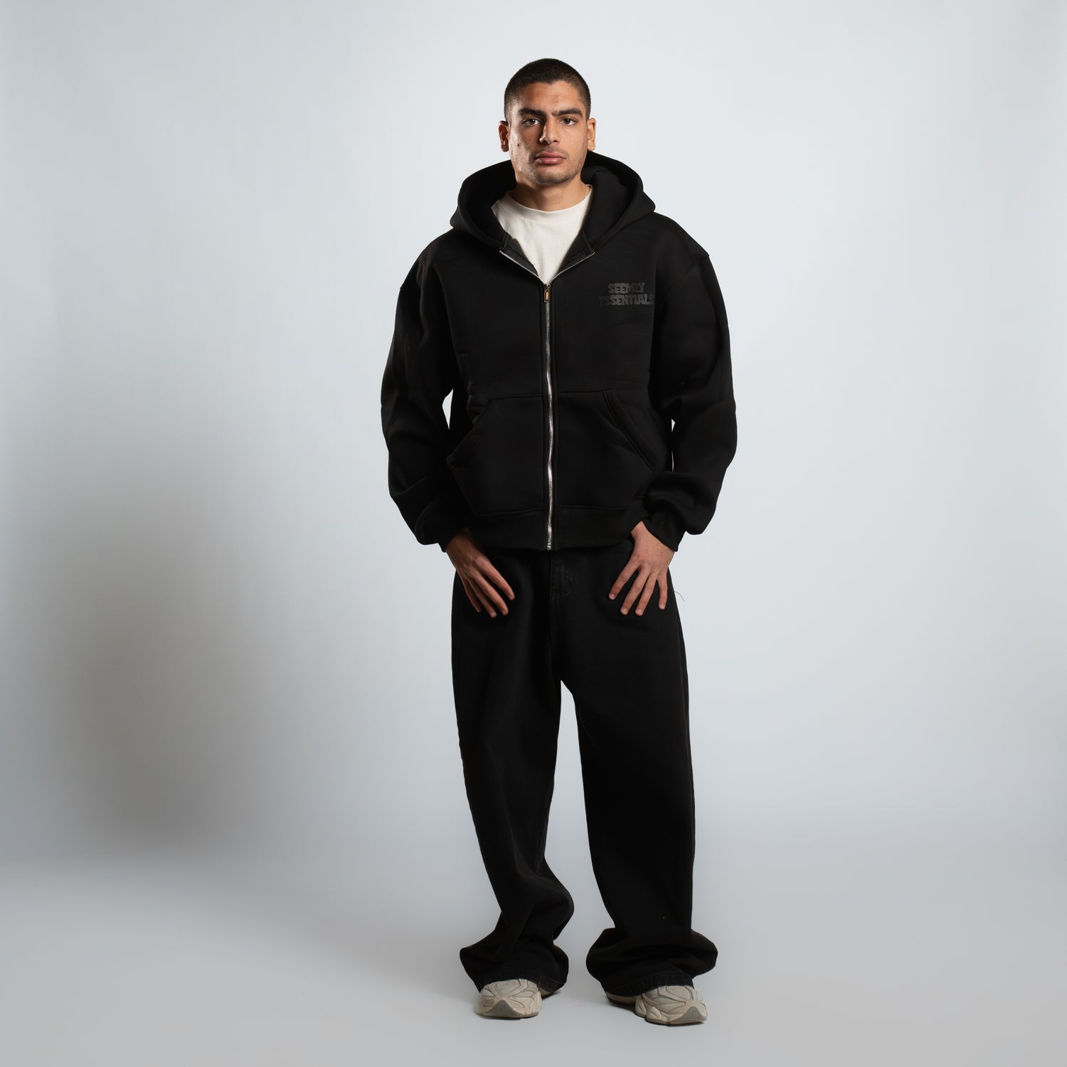 Seemly Sweatshirt