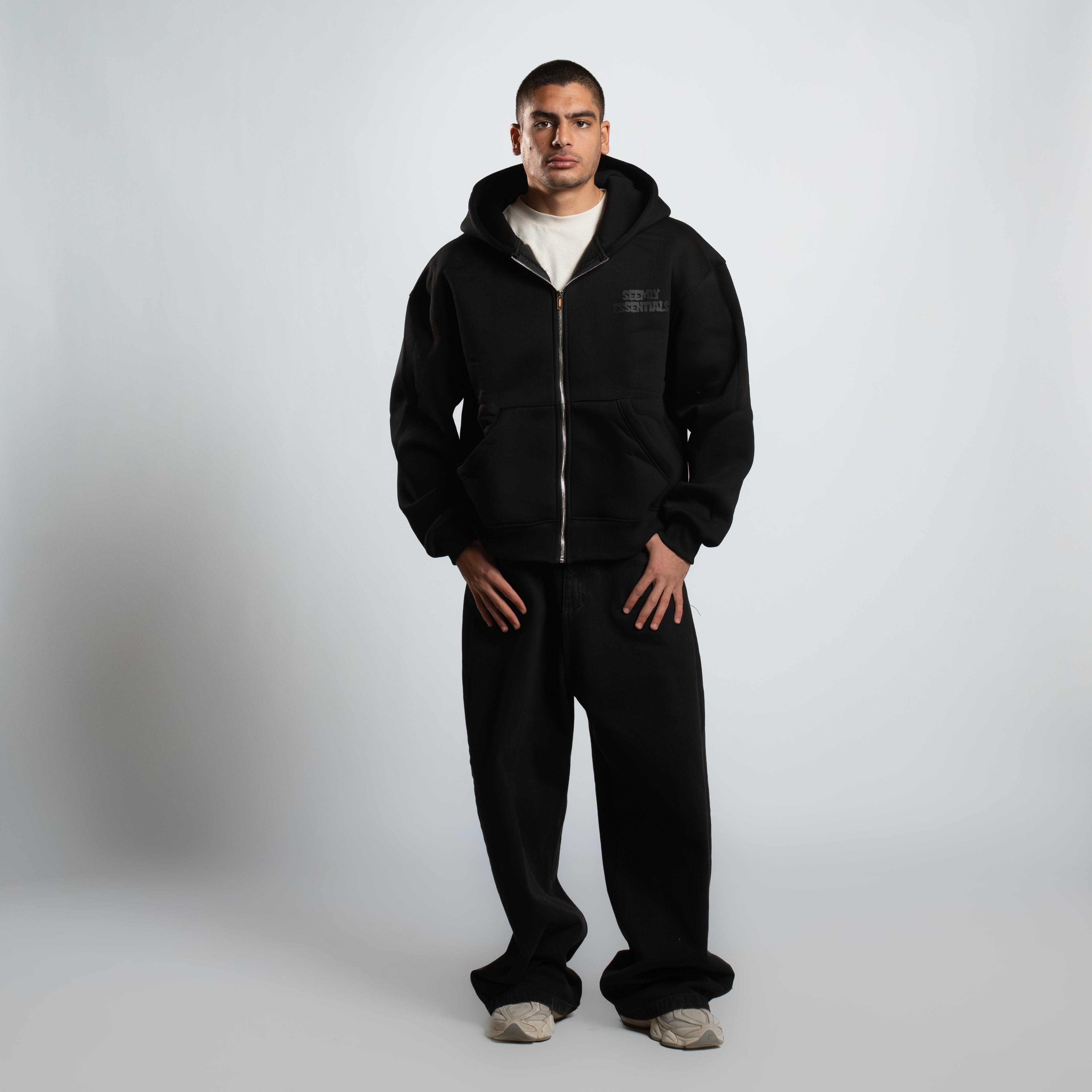 Seemly Sweatshirt
