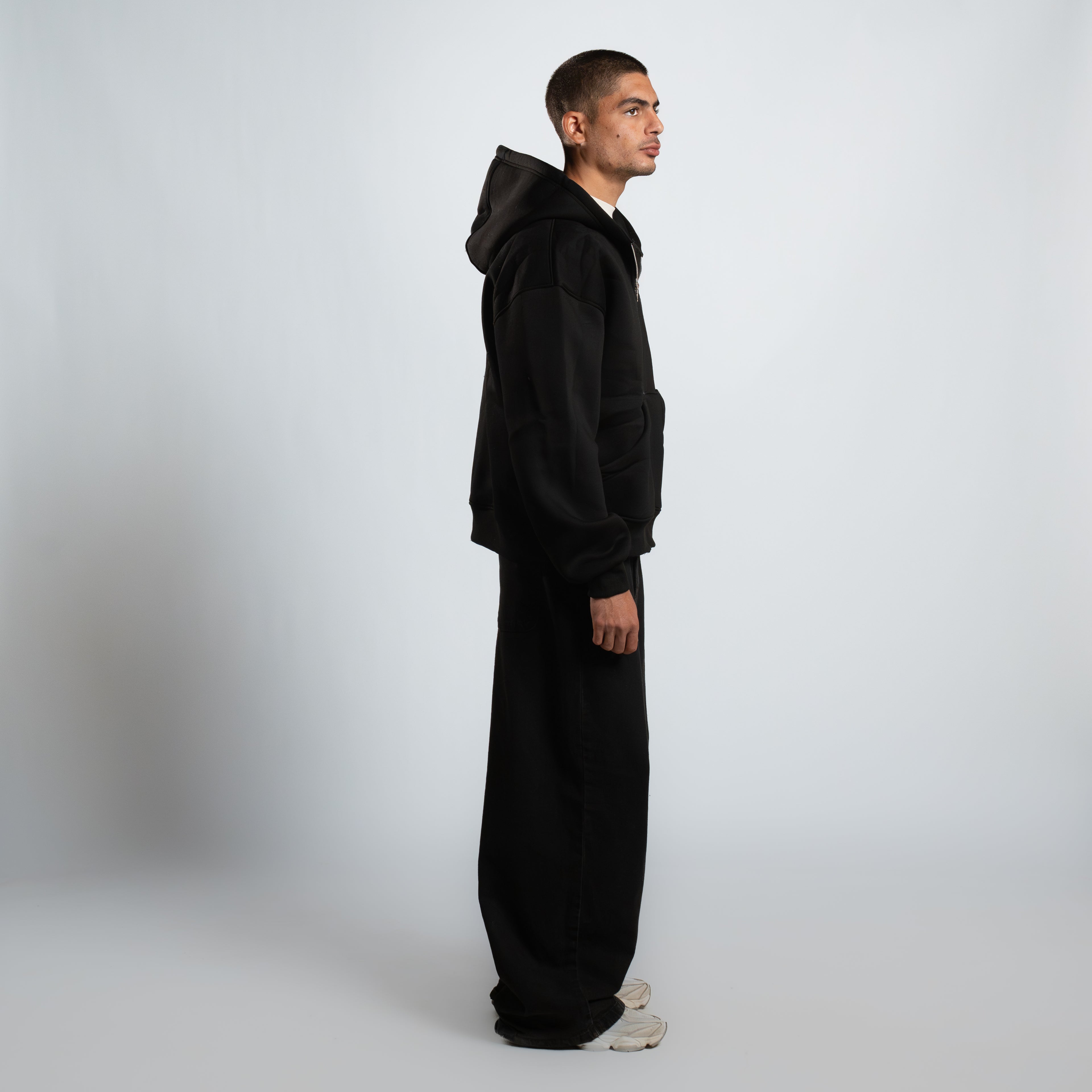 Seemly Sweatshirt