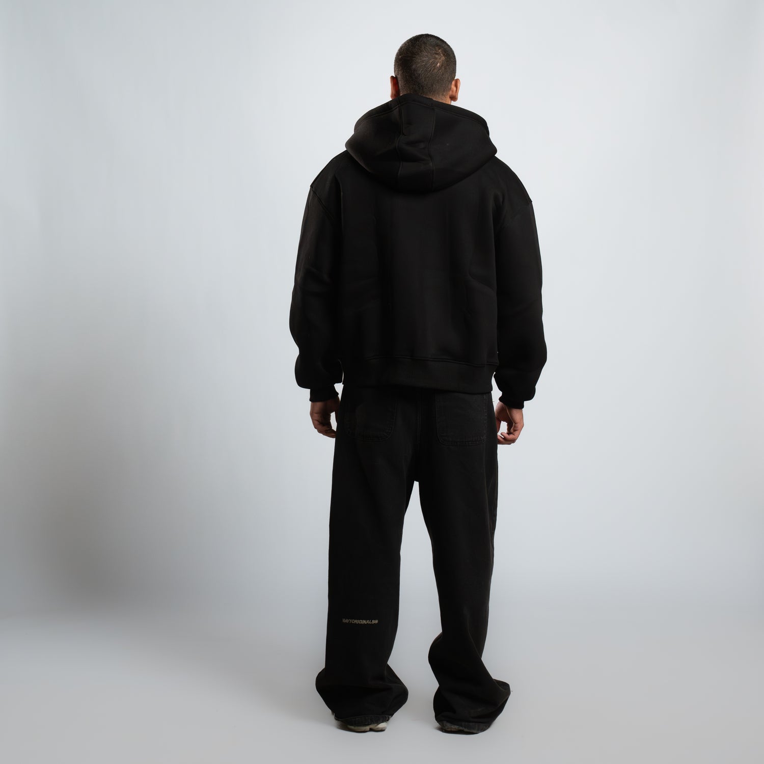 Seemly Sweatshirt