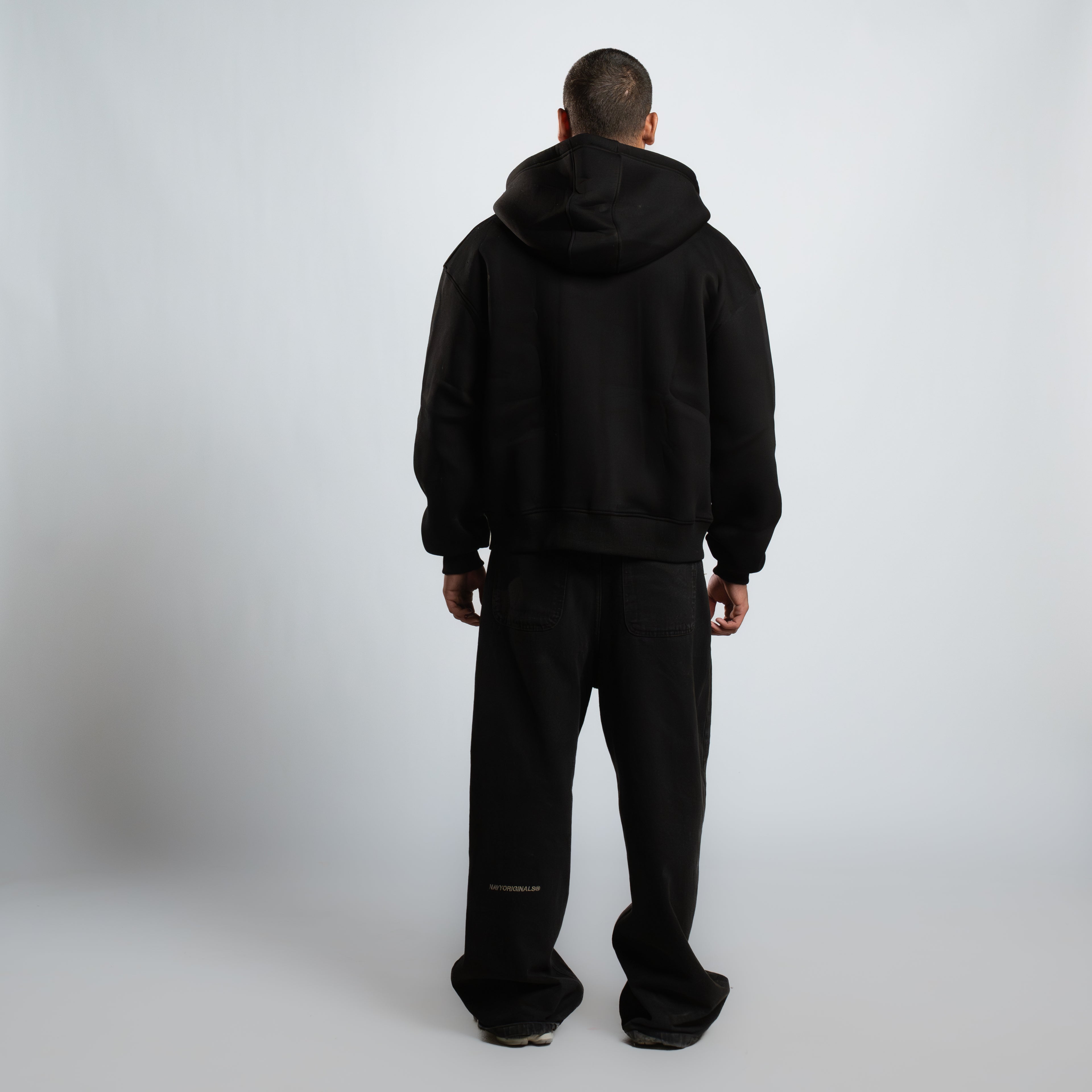 Seemly Sweatshirt