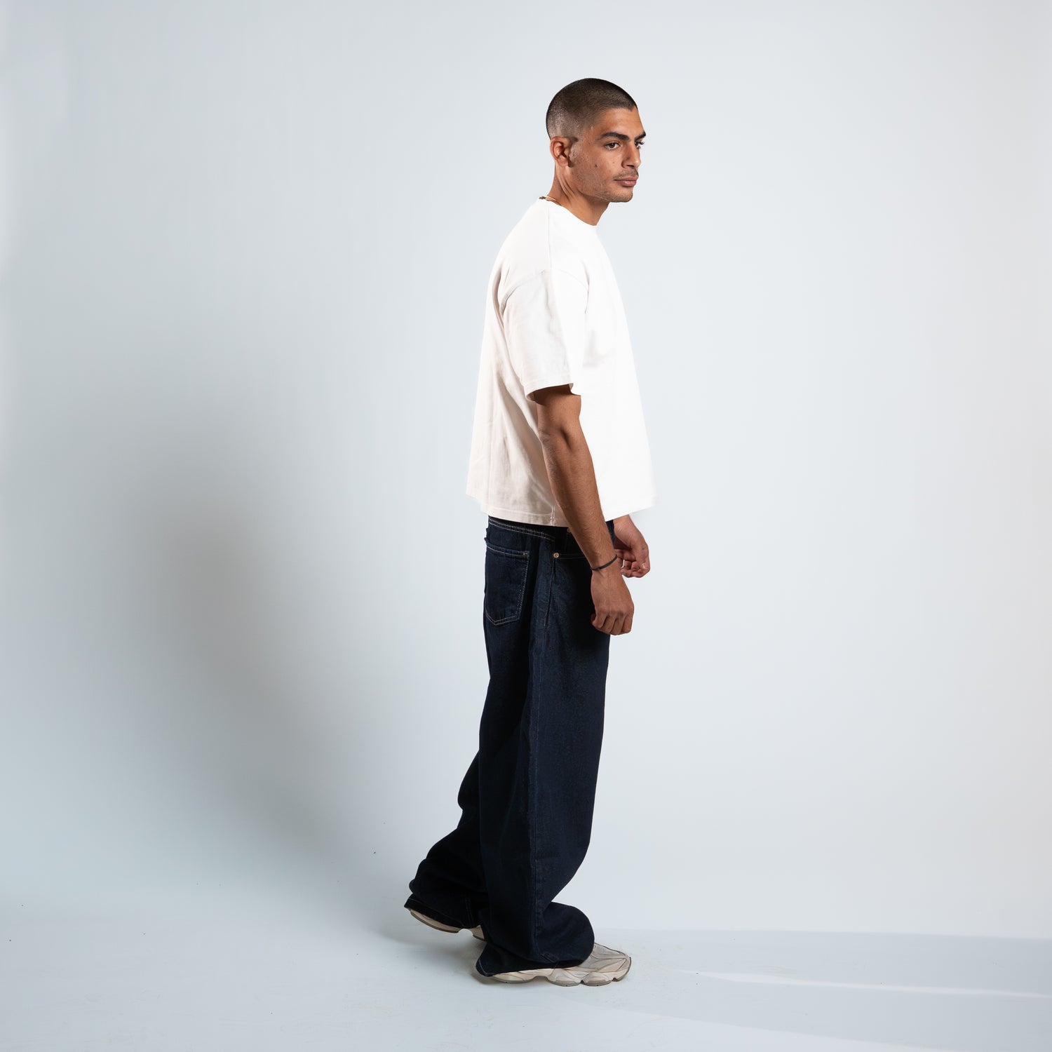 Denjoe Super Baggy Fit Jeans