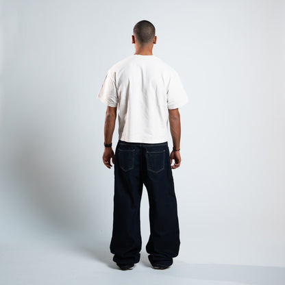 Denjoe Super Baggy Fit Jeans
