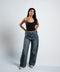 Blanks and Co Baggy Denim