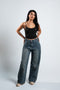 Blanks and Co Baggy Denim