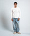 Blanks and Co Loose Jeans