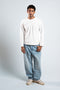 Blanks and Co Loose Jeans