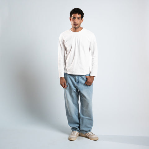 Blanks and Co Loose Jeans