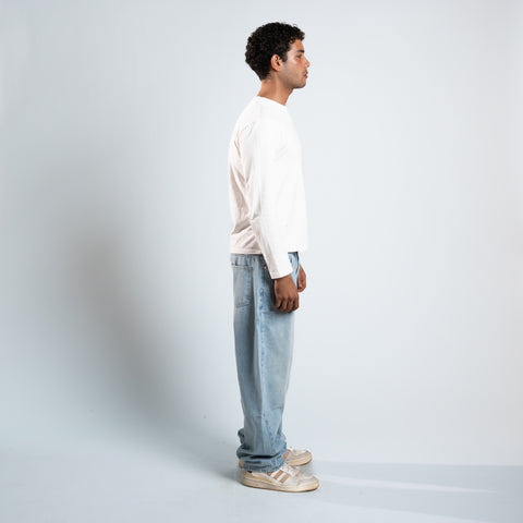 Blanks and Co Loose Jeans