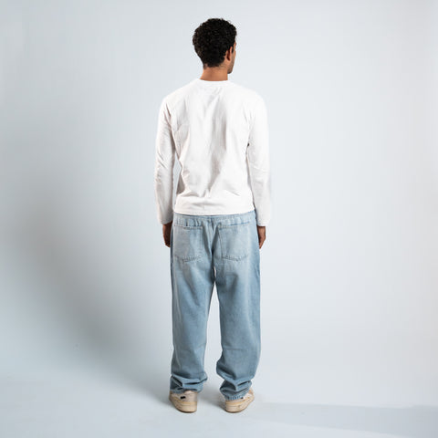 Blanks and Co Loose Jeans