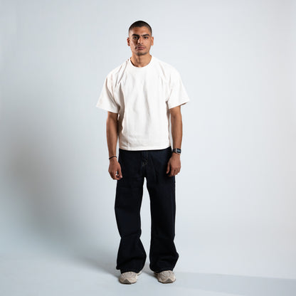 Blanks and Co Baggy Denim