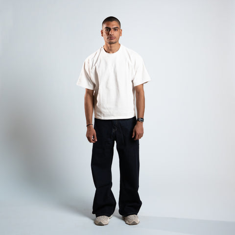 Blanks and Co Baggy Denim