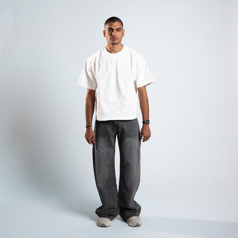 Blanks and Co 90's Low Jeans