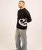 Salty Knitted Sweater
