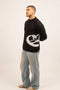 Salty Knitted Sweater