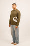 Salty Knitted Sweater