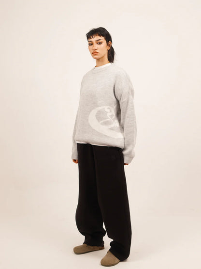 Salty Knitted Sweater