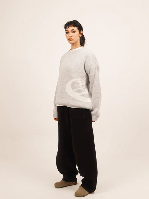 Salty Knitted Sweater