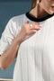Salty Classic Knitted Shirt