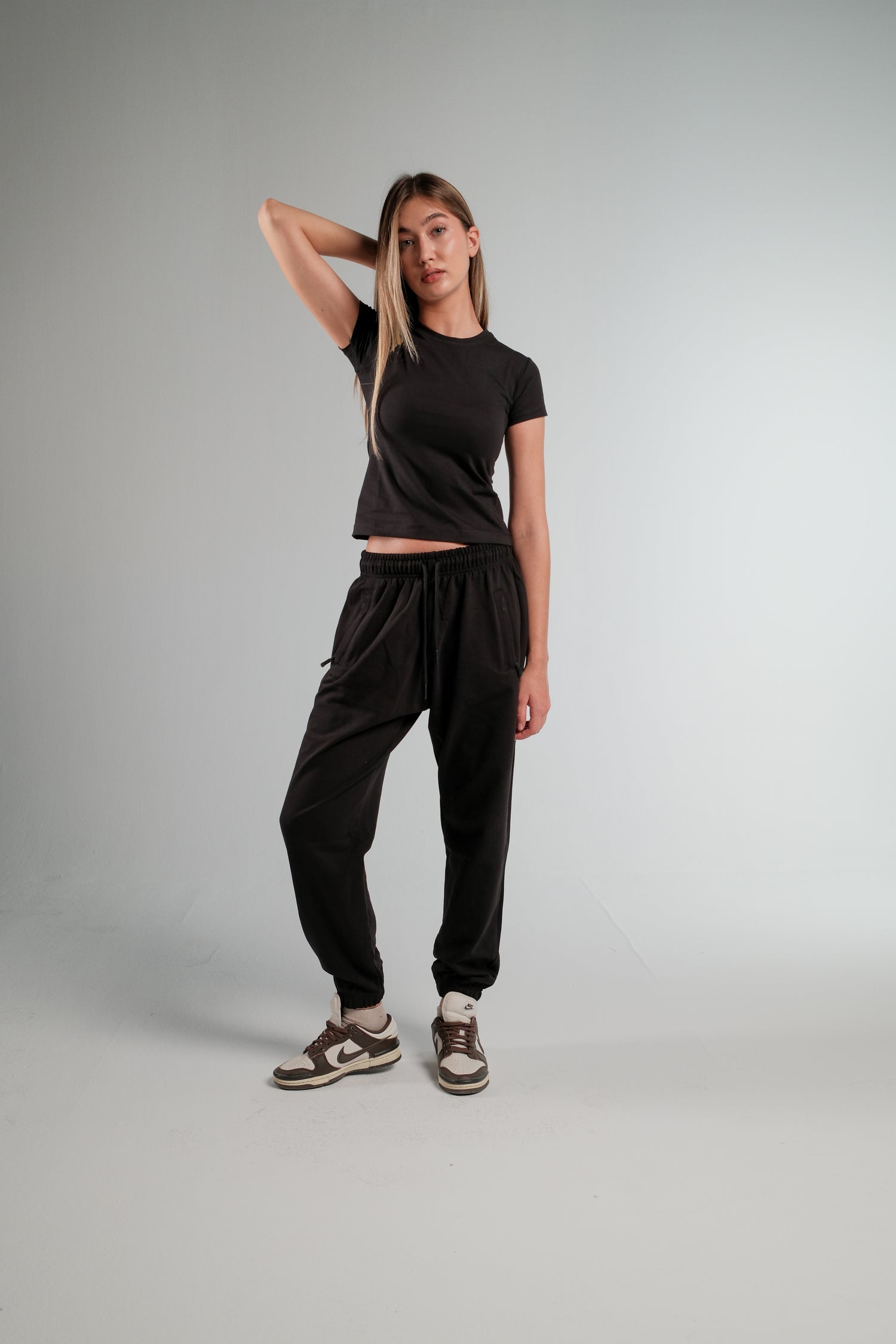 Essenz Jogger Sweatpants