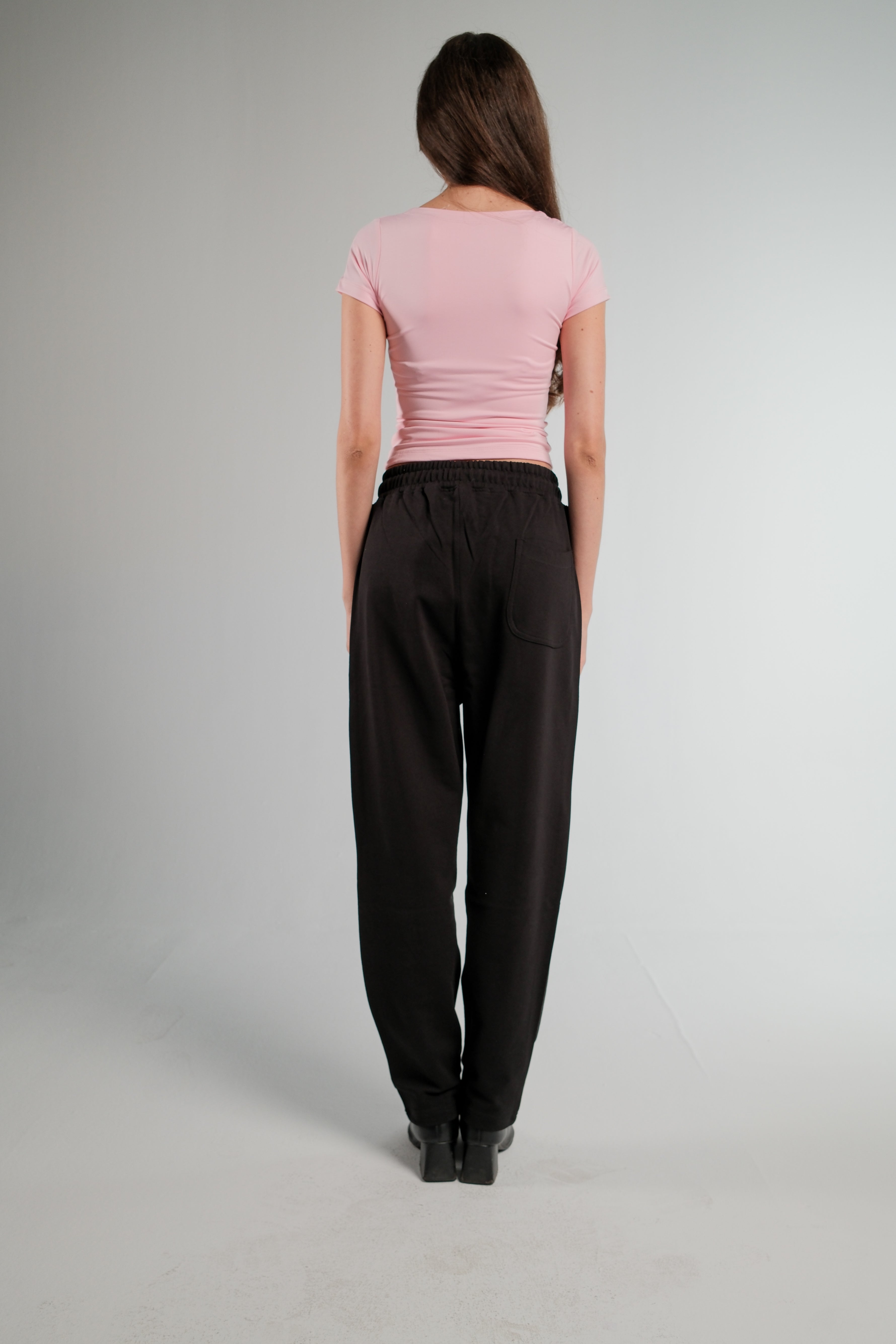 Essenz Straight Leg Sweatpants