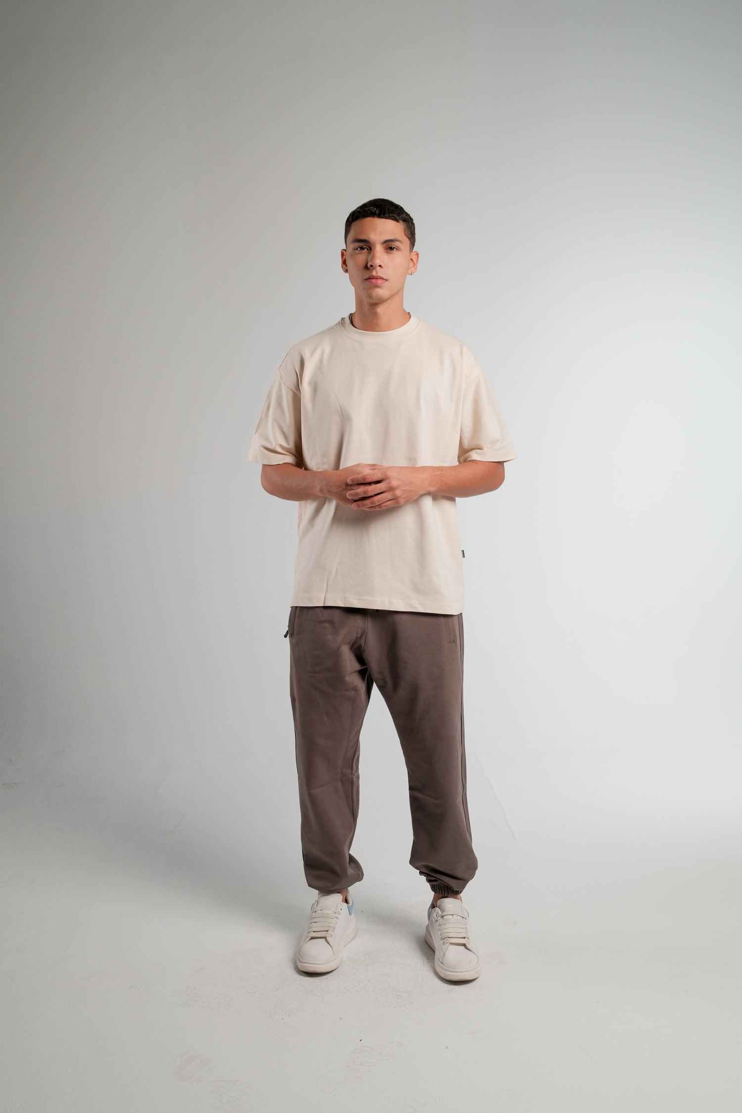 Essenz Oversize T Shirt