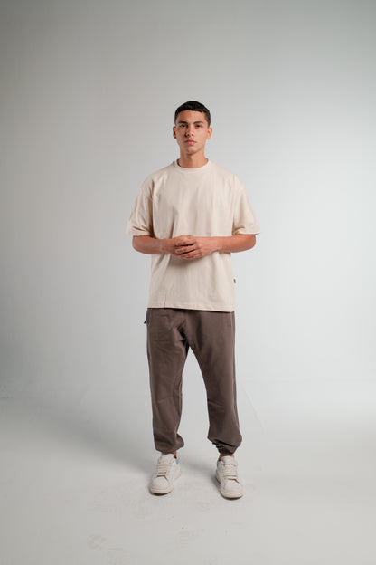 Essenz Oversize T Shirt