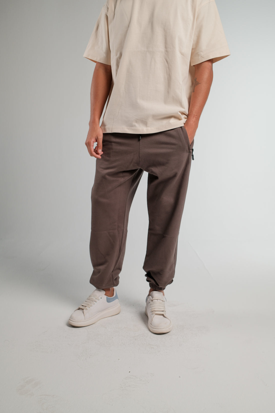 Essenz Jogger Sweatpants