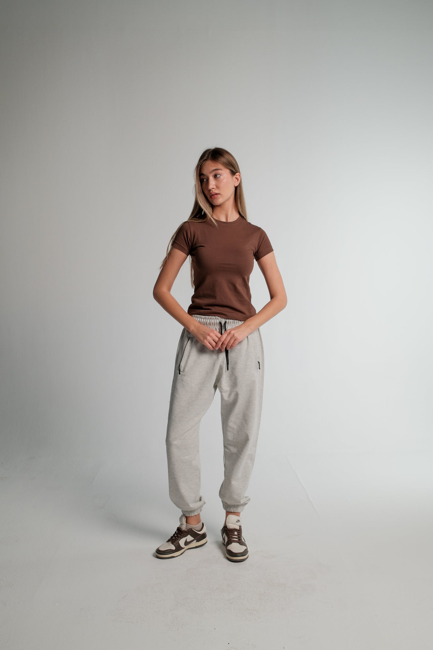 Essenz Jogger Sweatpants
