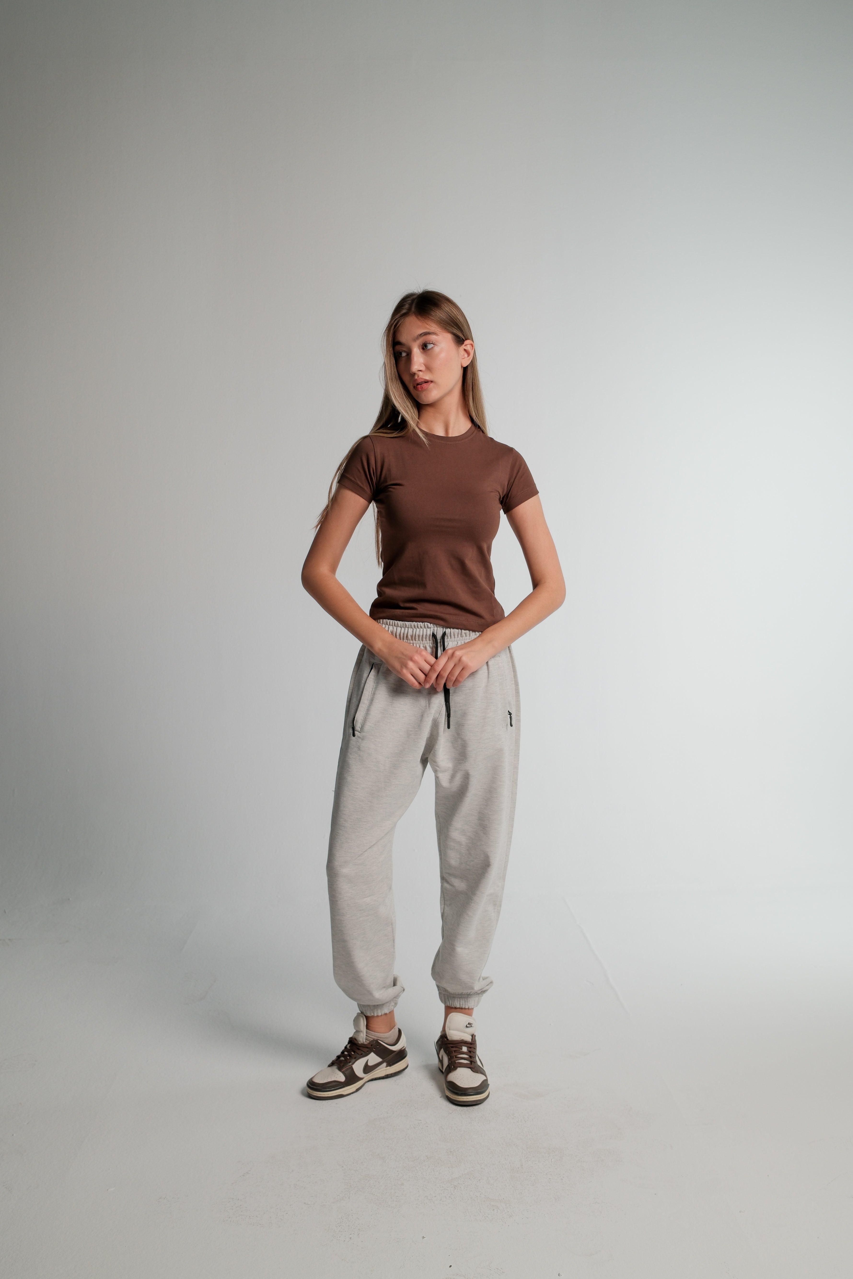 Essenz Jogger Sweatpants