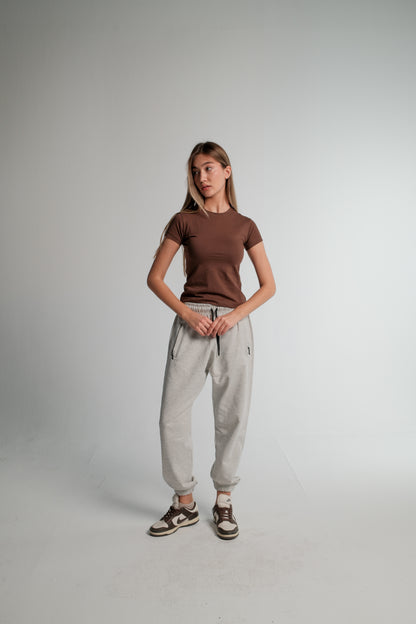 Essenz Jogger Sweatpants
