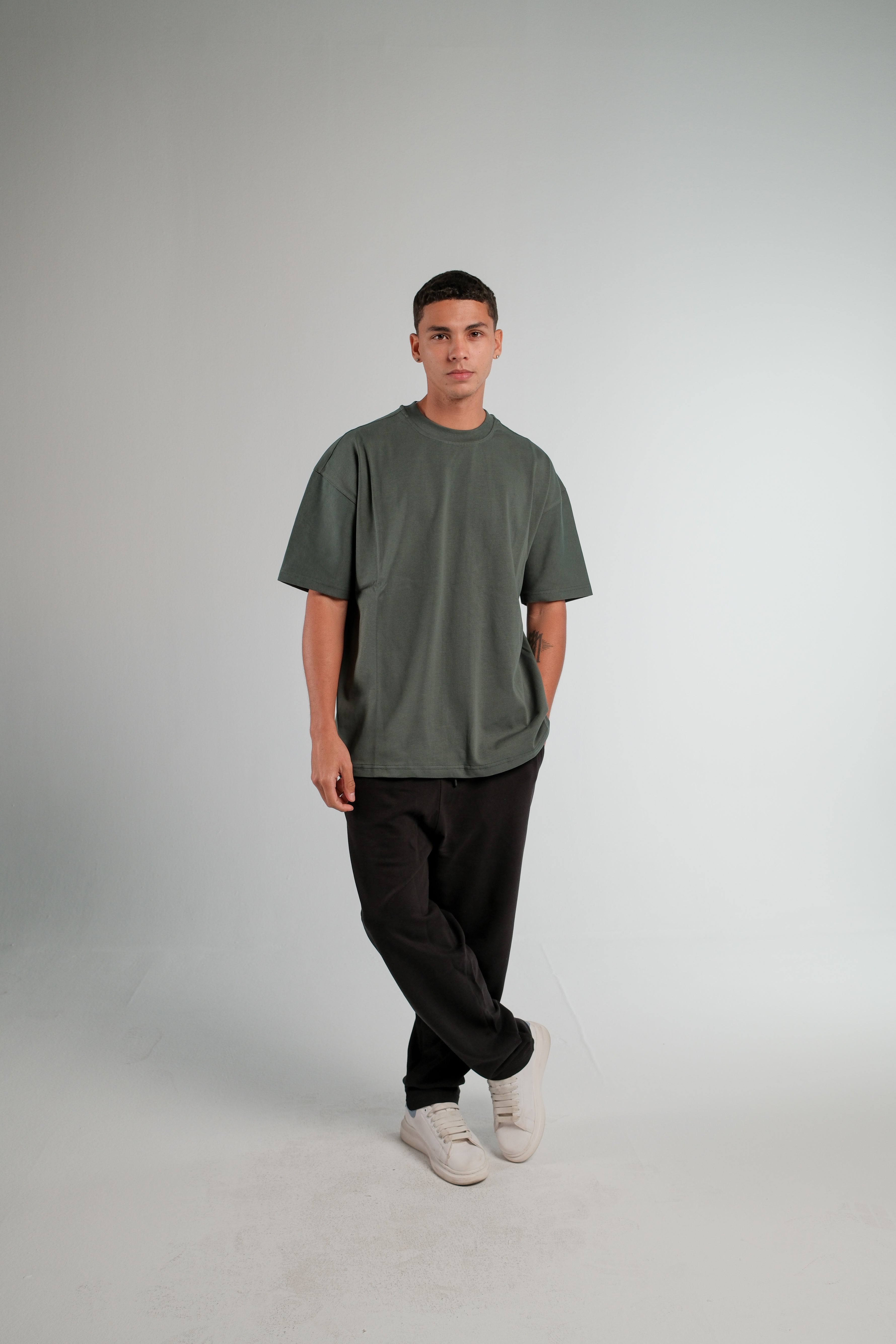 Essenz Oversize T Shirt