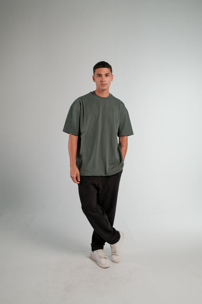 Essenz Oversize T Shirt