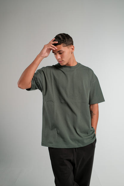 Essenz Oversize T Shirt