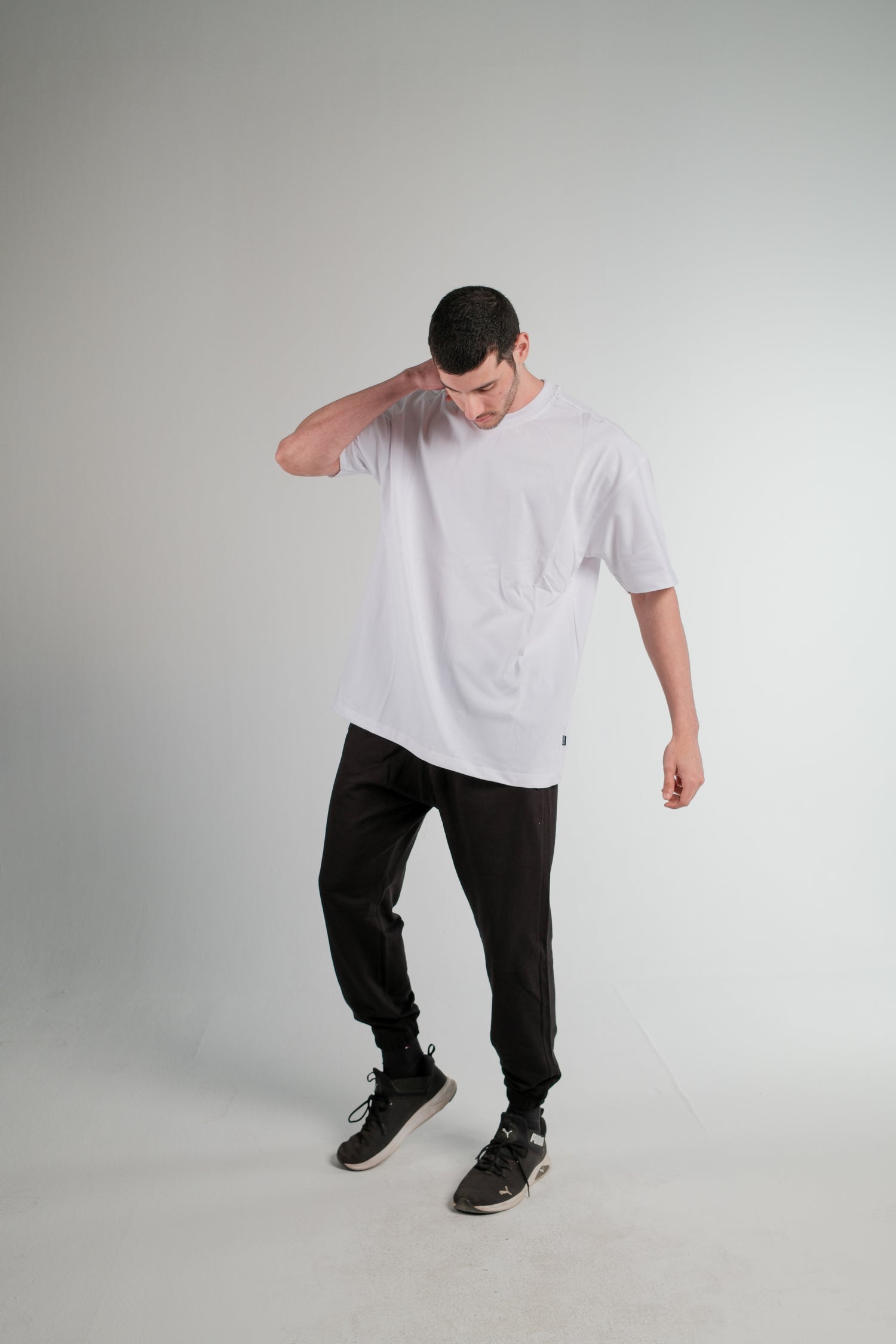 Essenz Oversize T Shirt