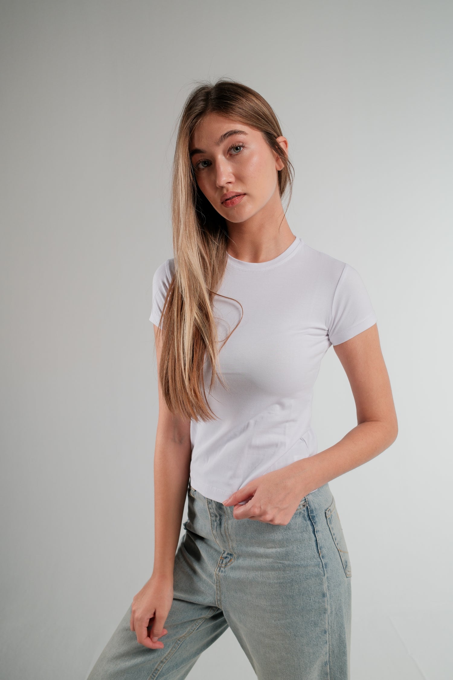 Essenz Baby Tee
